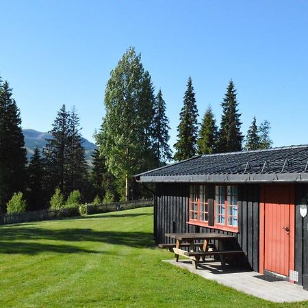Trysil Hyttegrend מראה חיצוני תמונה