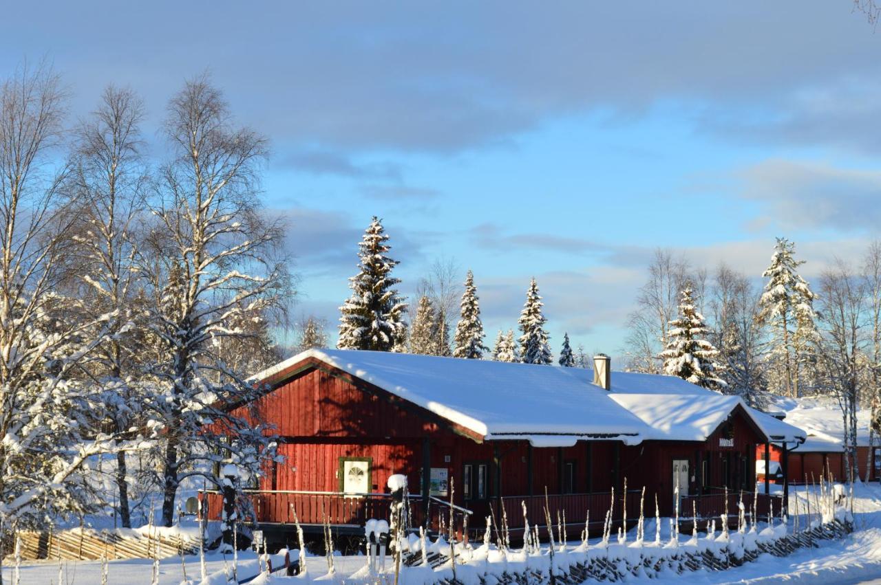 Trysil Hyttegrend מראה חיצוני תמונה