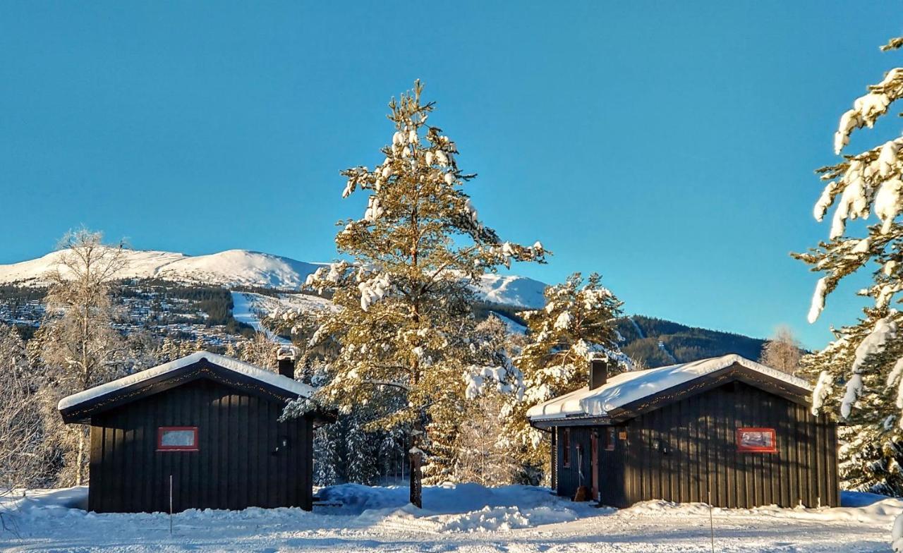 Trysil Hyttegrend מראה חיצוני תמונה