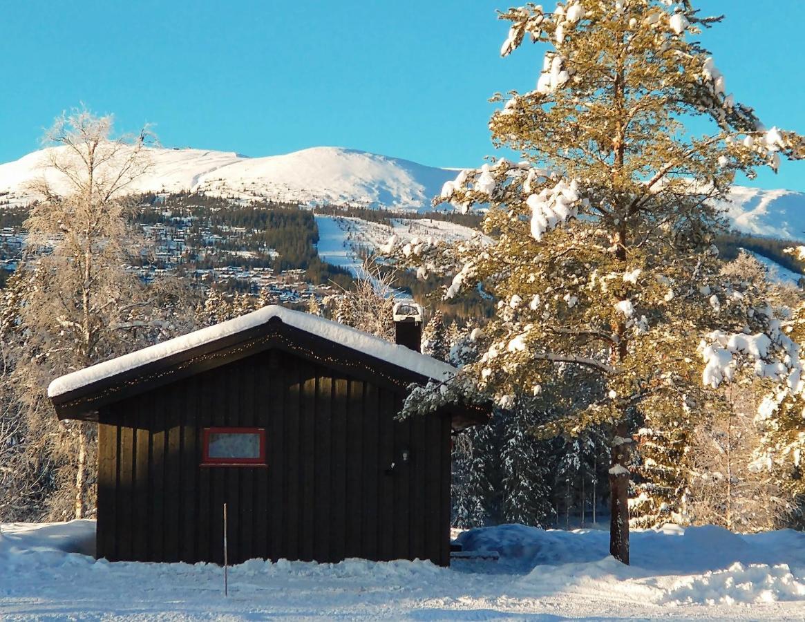 Trysil Hyttegrend מראה חיצוני תמונה
