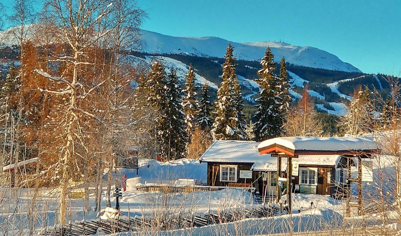 Trysil Hyttegrend מראה חיצוני תמונה