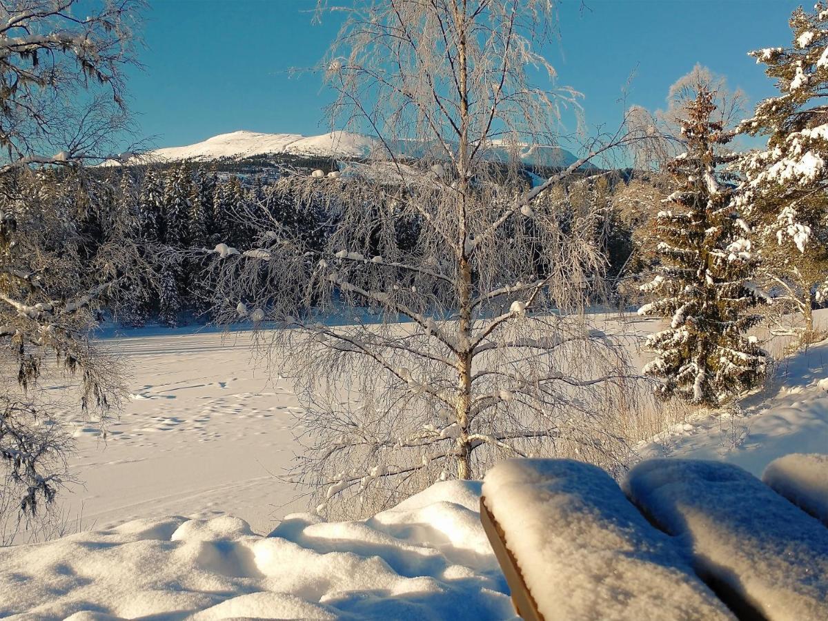 Trysil Hyttegrend מראה חיצוני תמונה