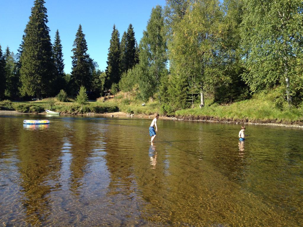 Trysil Hyttegrend מראה חיצוני תמונה