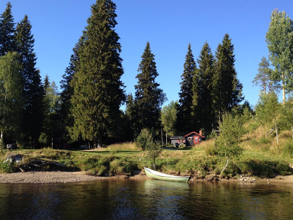 Trysil Hyttegrend מראה חיצוני תמונה