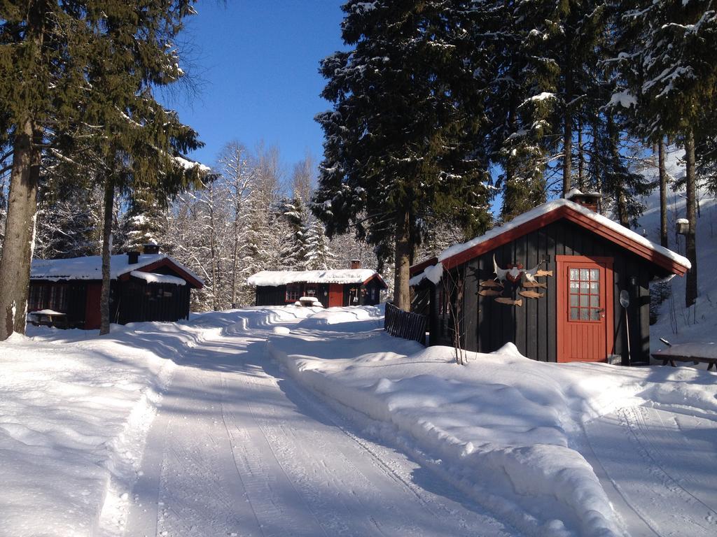 Trysil Hyttegrend מראה חיצוני תמונה