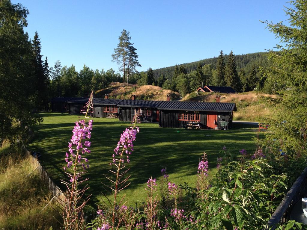 Trysil Hyttegrend מראה חיצוני תמונה