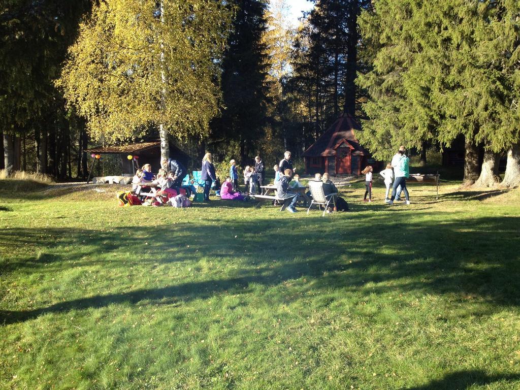 Trysil Hyttegrend מראה חיצוני תמונה