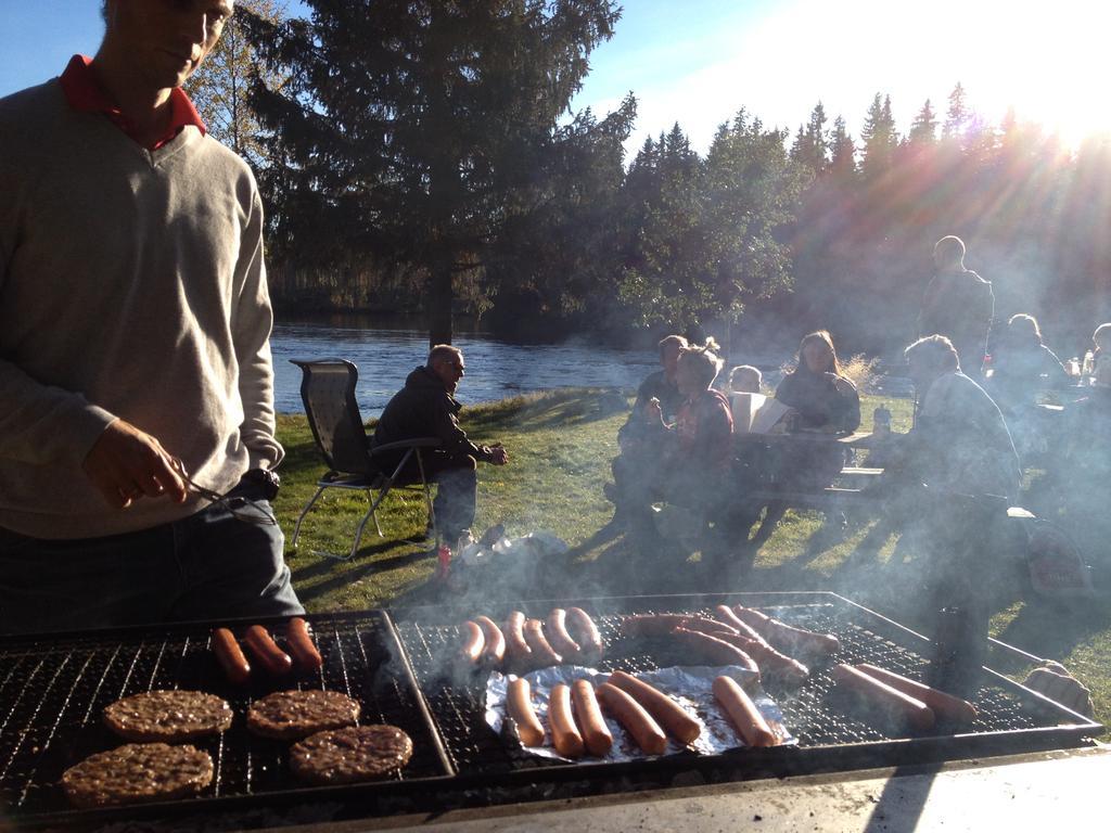 Trysil Hyttegrend מראה חיצוני תמונה