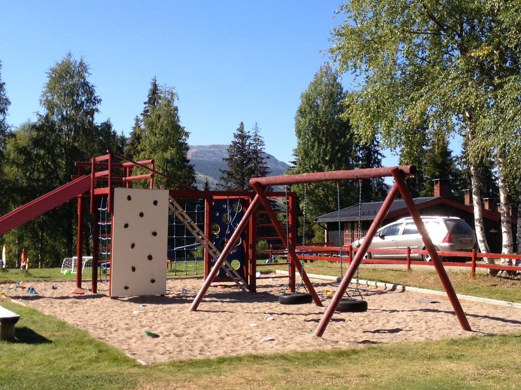 Trysil Hyttegrend מראה חיצוני תמונה