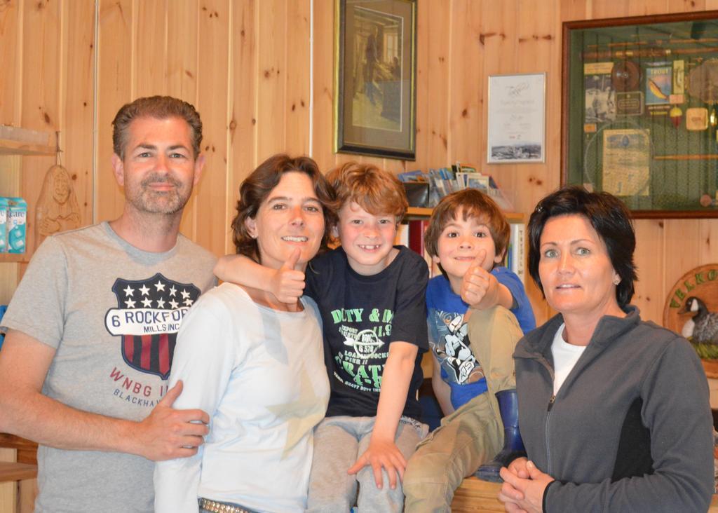 Trysil Hyttegrend מראה חיצוני תמונה