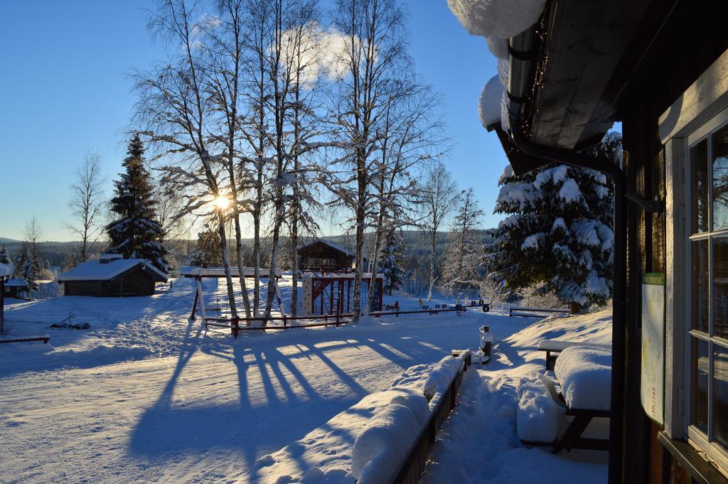 Trysil Hyttegrend מראה חיצוני תמונה