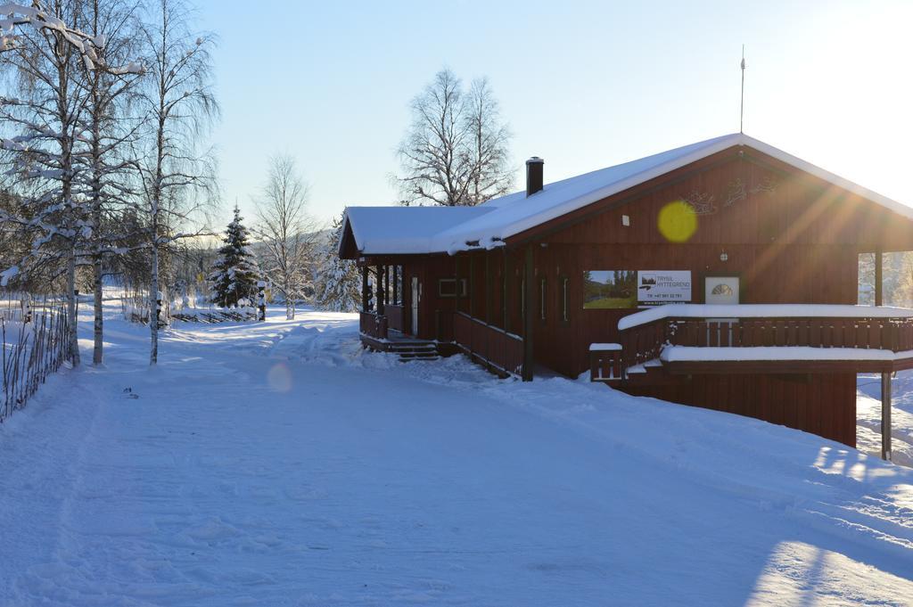 Trysil Hyttegrend מראה חיצוני תמונה