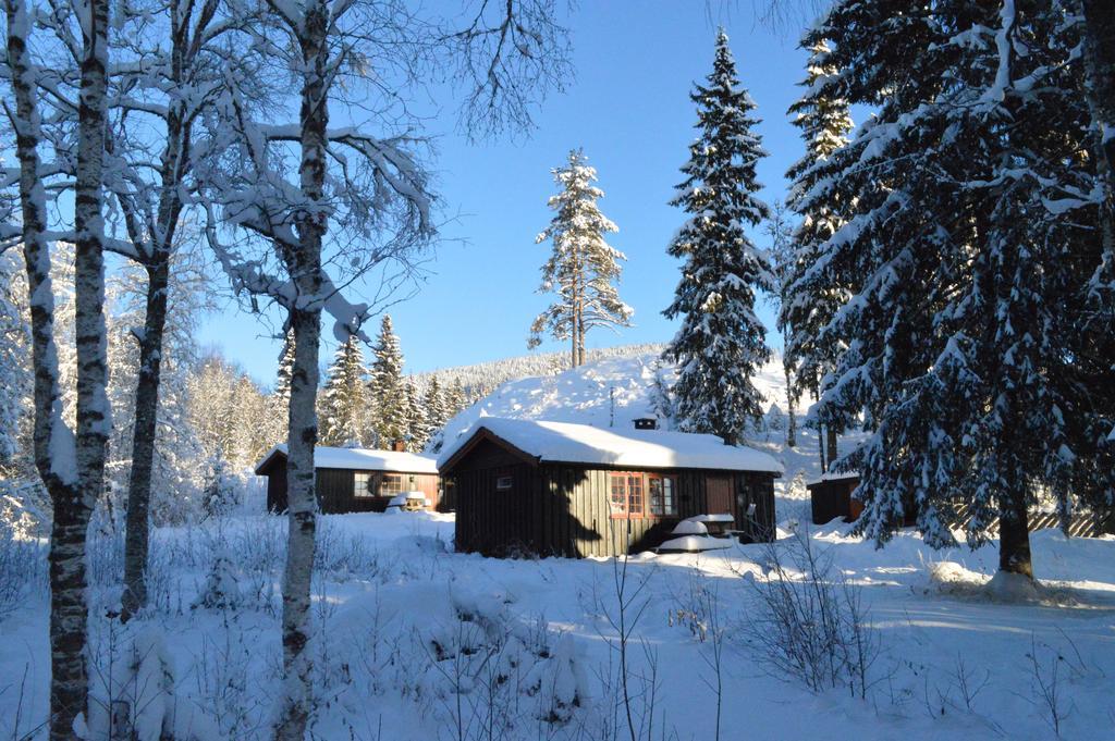 Trysil Hyttegrend מראה חיצוני תמונה