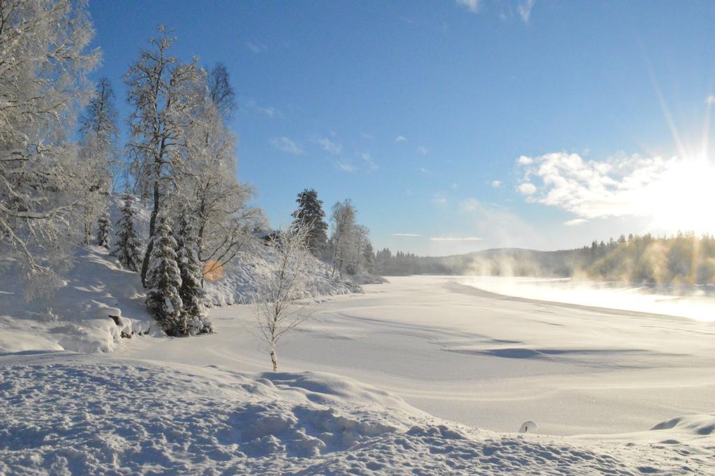 Trysil Hyttegrend מראה חיצוני תמונה