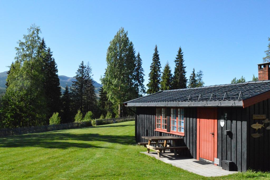Trysil Hyttegrend מראה חיצוני תמונה