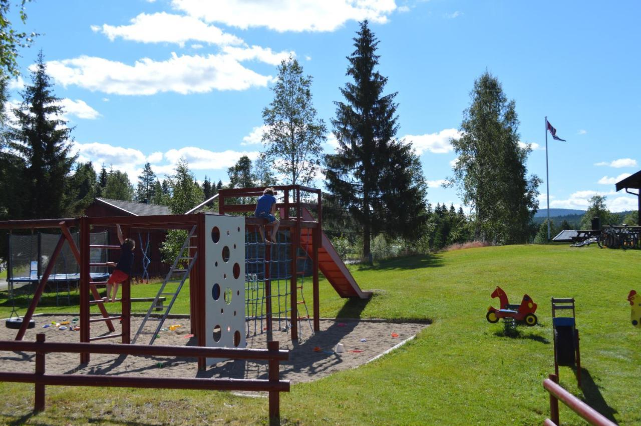 Trysil Hyttegrend מראה חיצוני תמונה