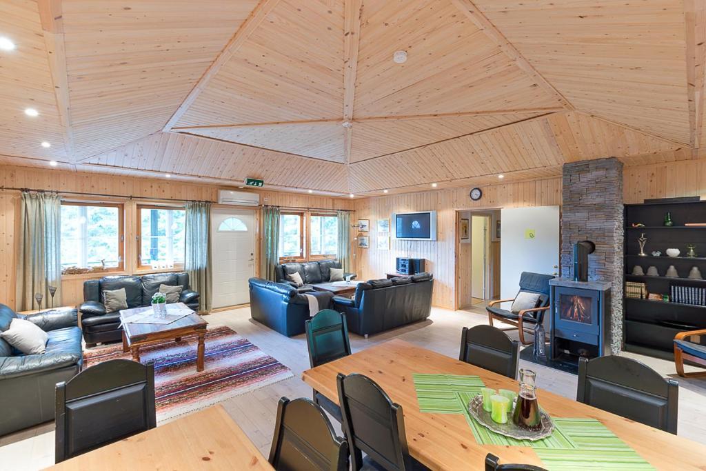 Trysil Hyttegrend מראה חיצוני תמונה