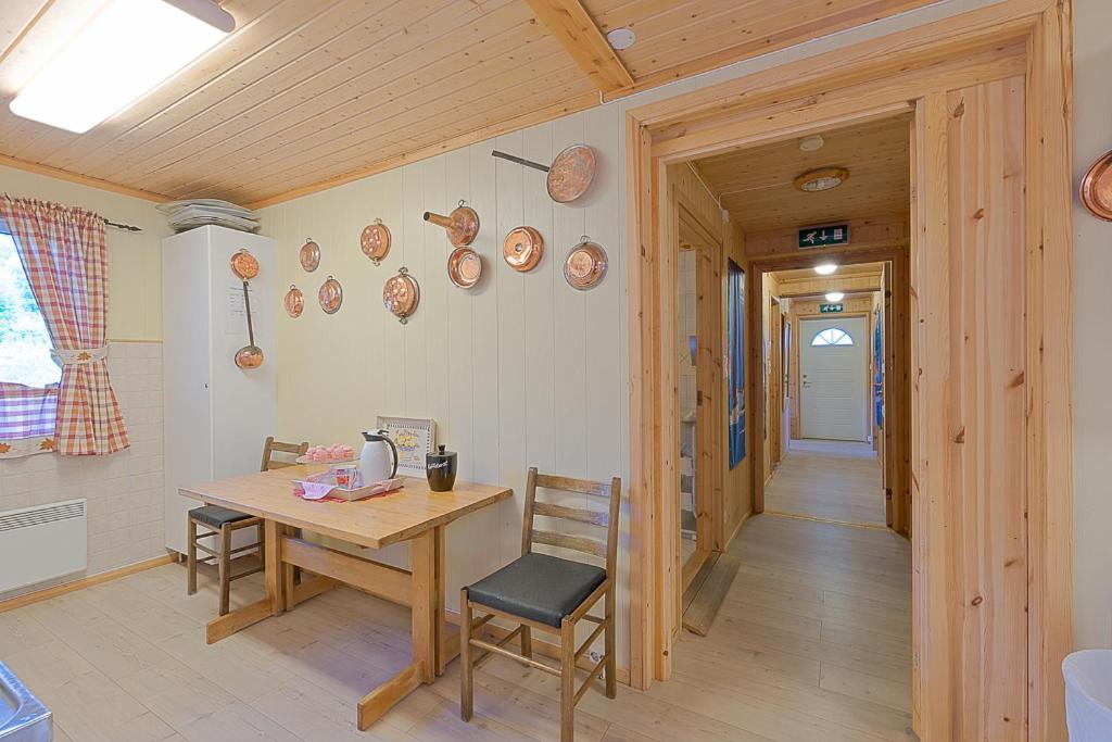 Trysil Hyttegrend מראה חיצוני תמונה