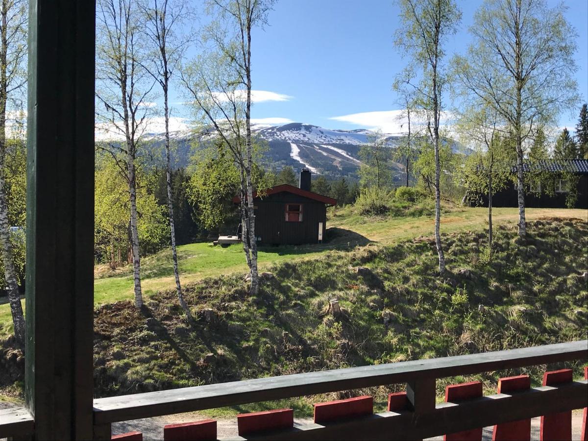 Trysil Hyttegrend מראה חיצוני תמונה